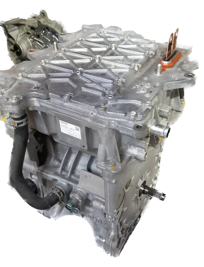 Nissan Leaf AZE0 2013-2017 Motor